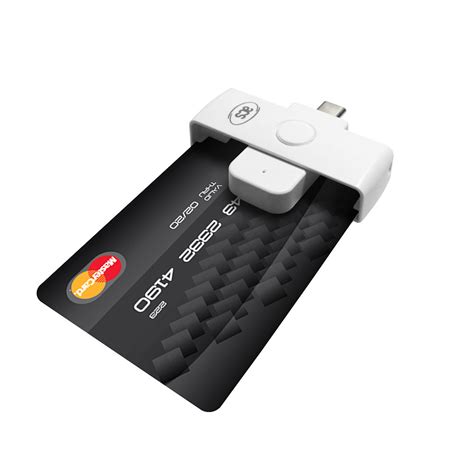 mini usb smart card reader|card reader type mini USB.